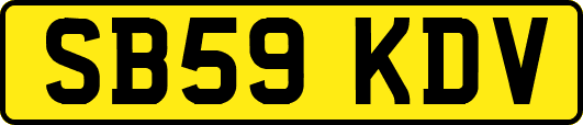 SB59KDV