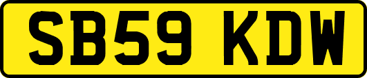 SB59KDW