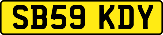 SB59KDY
