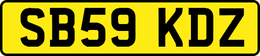 SB59KDZ