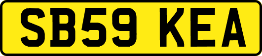 SB59KEA