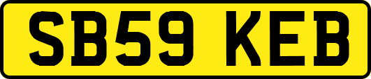 SB59KEB