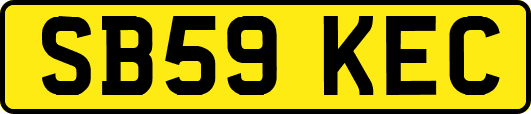 SB59KEC