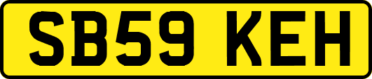 SB59KEH