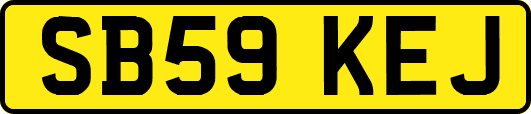 SB59KEJ