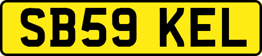 SB59KEL