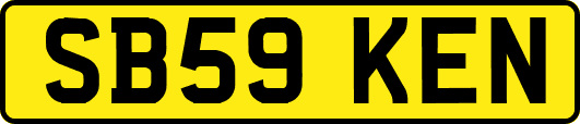 SB59KEN