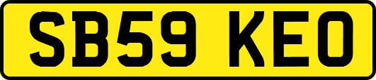 SB59KEO