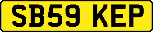 SB59KEP