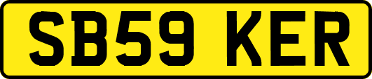 SB59KER
