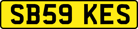SB59KES