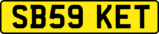 SB59KET