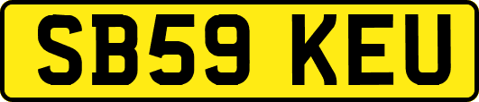 SB59KEU