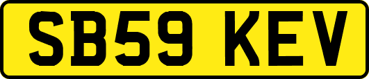 SB59KEV
