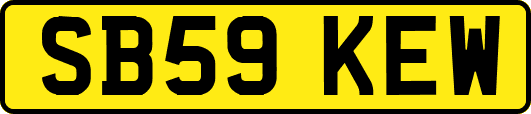 SB59KEW