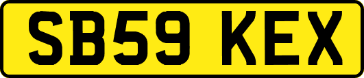 SB59KEX