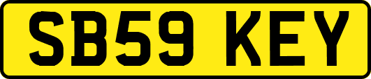 SB59KEY