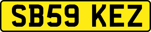 SB59KEZ