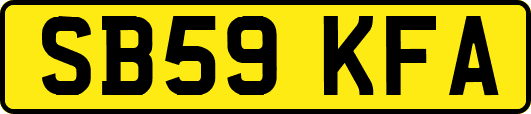 SB59KFA
