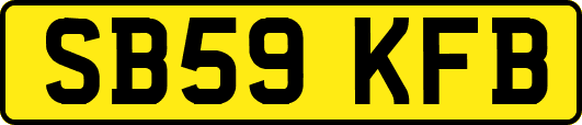 SB59KFB