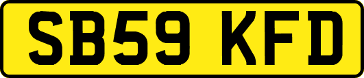 SB59KFD