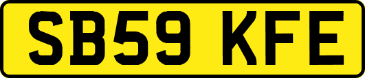 SB59KFE