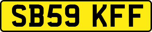 SB59KFF