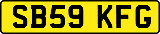 SB59KFG