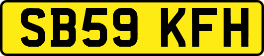 SB59KFH