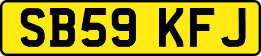 SB59KFJ