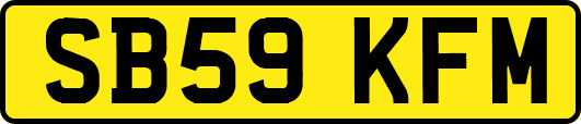 SB59KFM