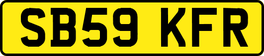 SB59KFR