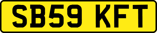 SB59KFT