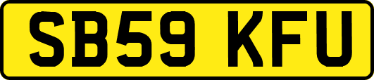SB59KFU