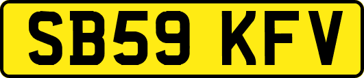 SB59KFV