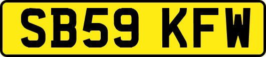 SB59KFW
