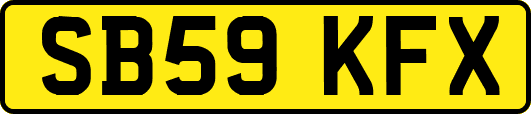 SB59KFX