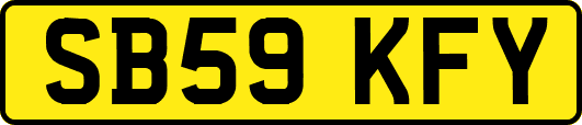 SB59KFY