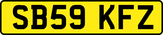 SB59KFZ