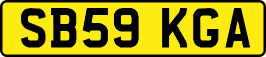 SB59KGA