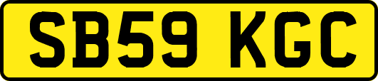 SB59KGC