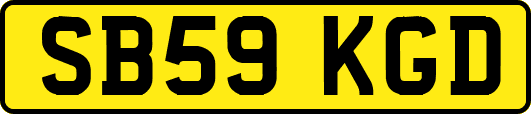 SB59KGD