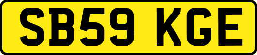 SB59KGE
