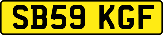 SB59KGF
