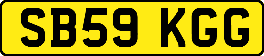 SB59KGG
