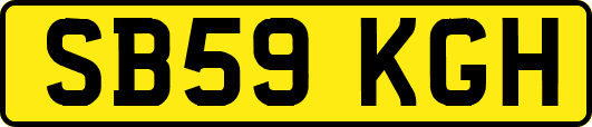 SB59KGH