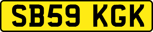 SB59KGK