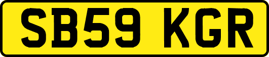 SB59KGR