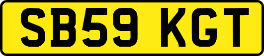 SB59KGT