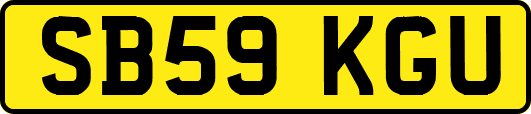 SB59KGU
